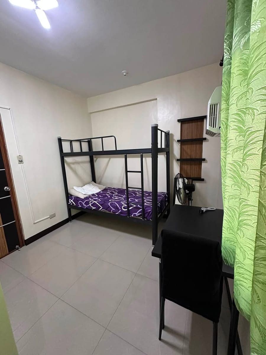 Solo room for rent. Condosharing - photo 2