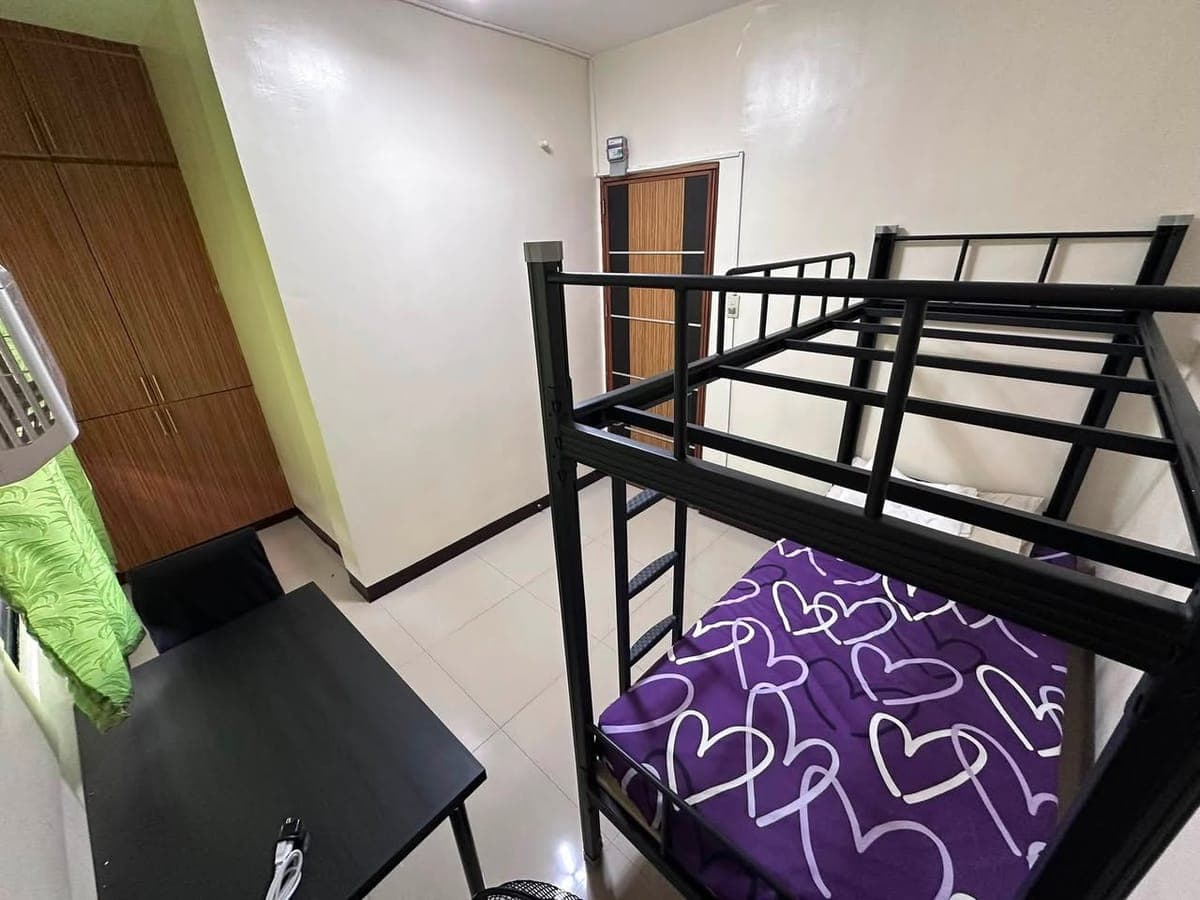 Solo room for rent. Condosharing - photo 3