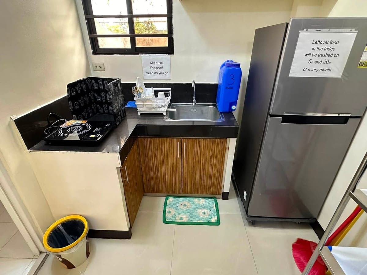 Solo room for rent. Condosharing - photo 5