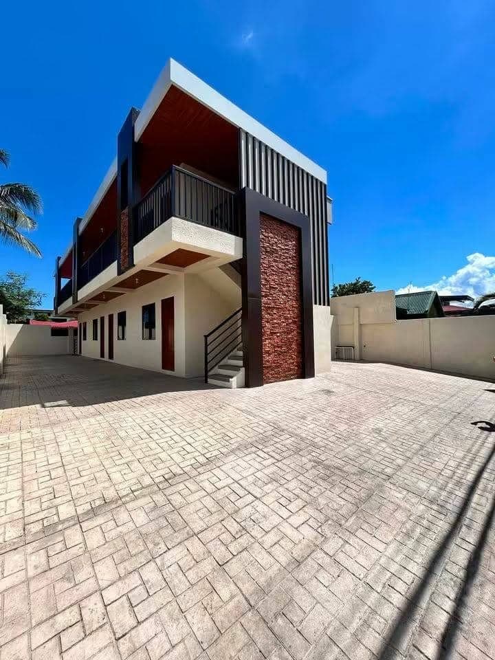 🏠 NEWLY BUILT STUDIO APARTMENT FOR RENT ❗❗❗ - photo 2