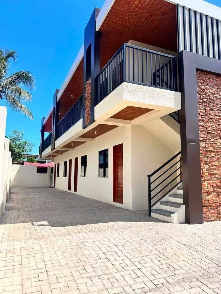 🏠 NEWLY BUILT STUDIO APARTMENT FOR RENT ❗❗❗ - photo 3