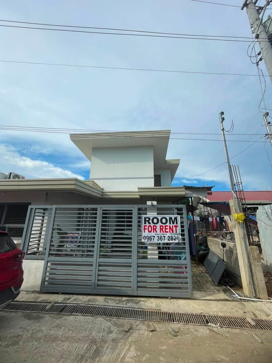 Room for rent - photo 1