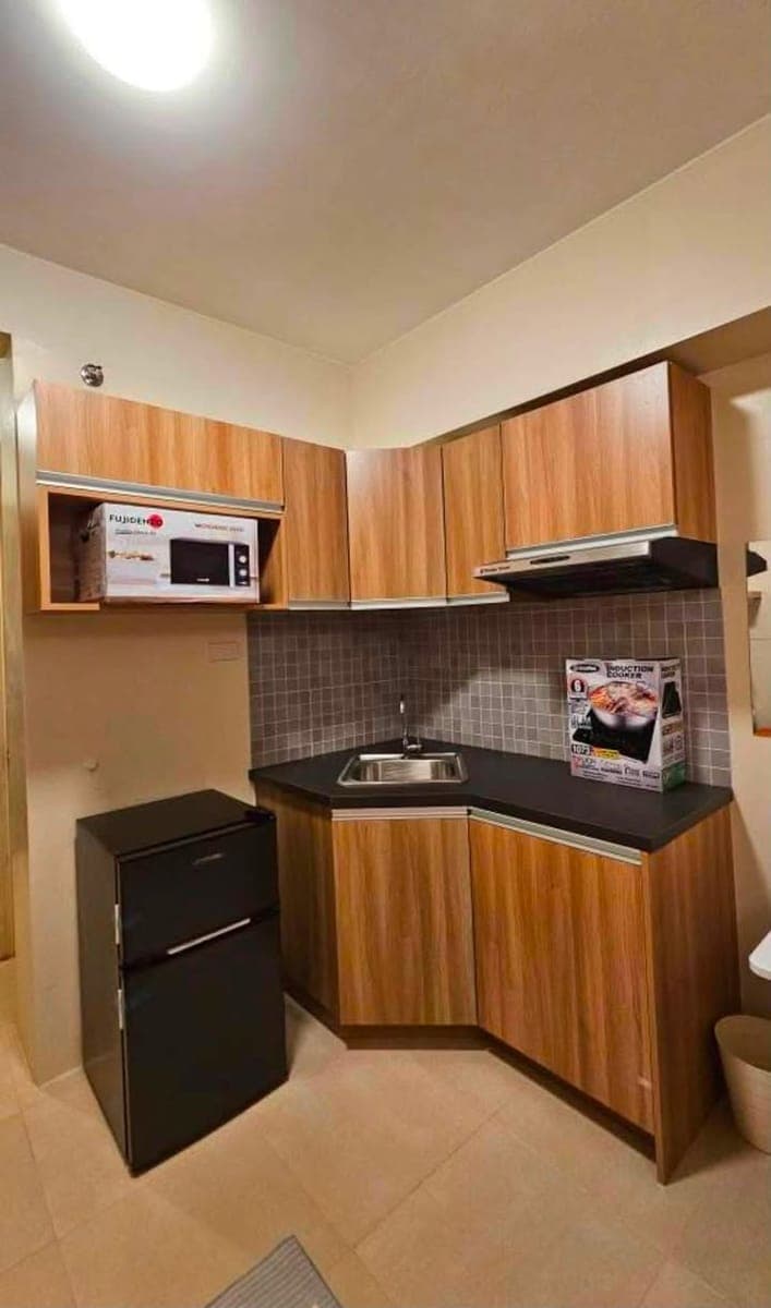 📣Studio unit in One Union Place for RENT❗️ - photo 2
