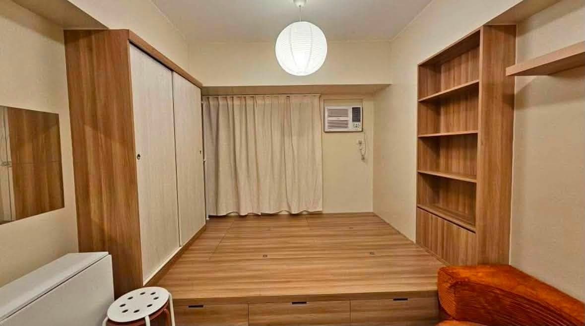 📣Studio unit in One Union Place for RENT❗️ - photo 3