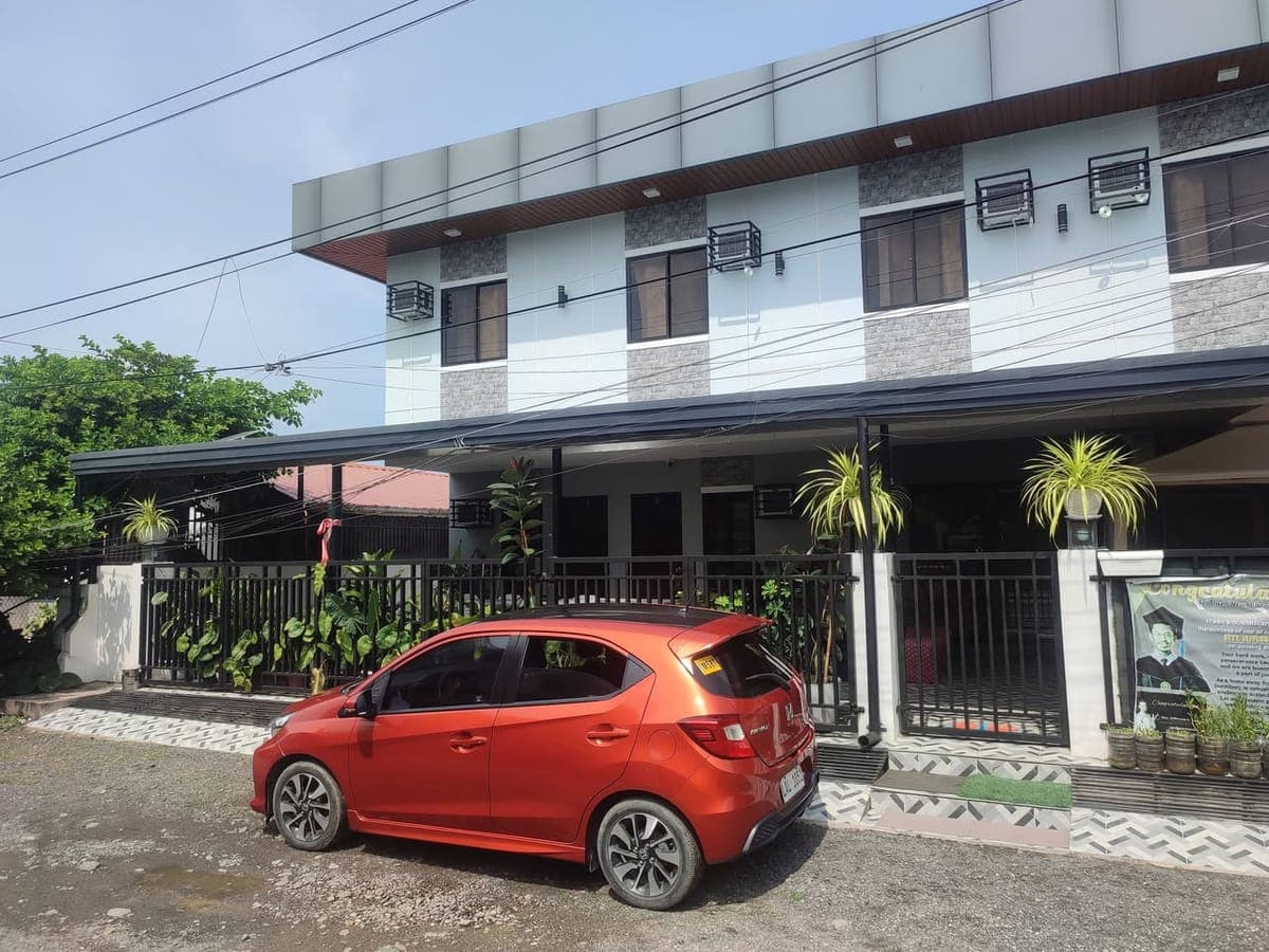 DORMITORY FOR RENT.. - photo 1