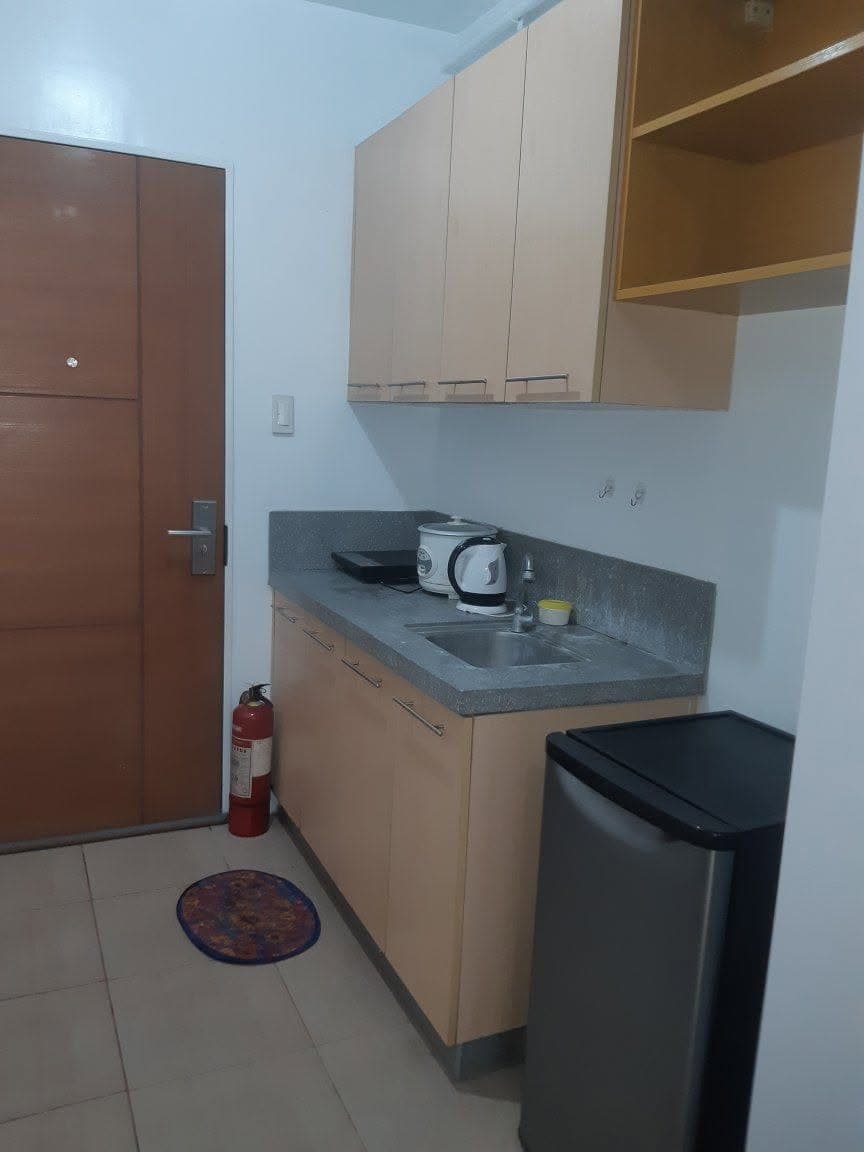 For Rent "Studio City Alabang." - photo 3