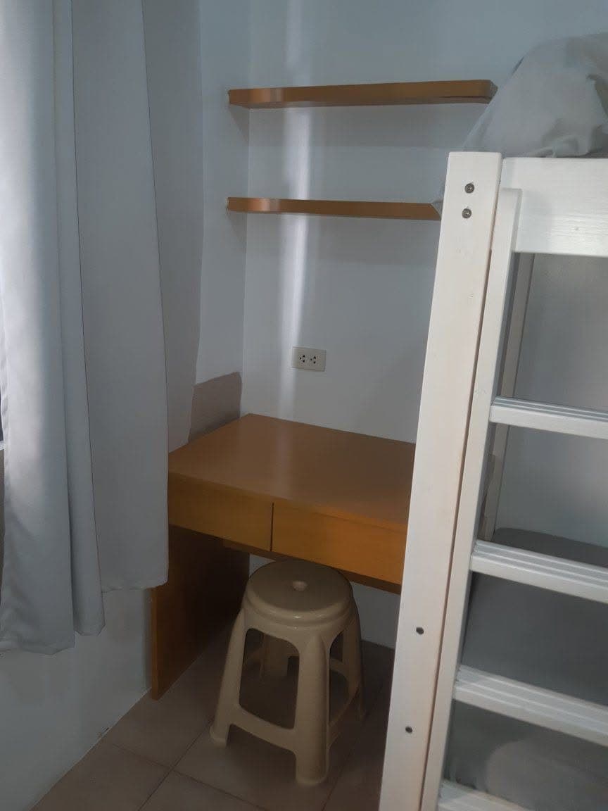 For Rent "Studio City Alabang." - photo 5