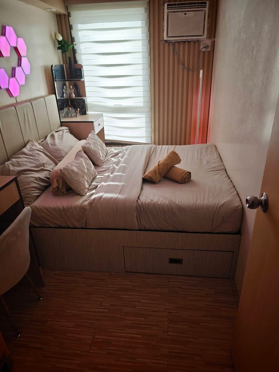 Deca Home Ortigas Pasig - photo 1