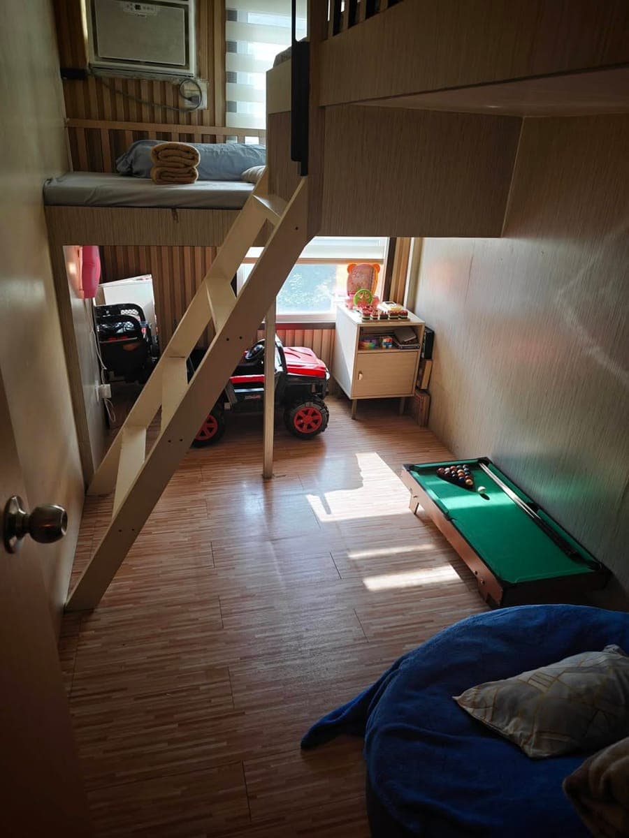 Deca Home Ortigas Pasig - photo 2