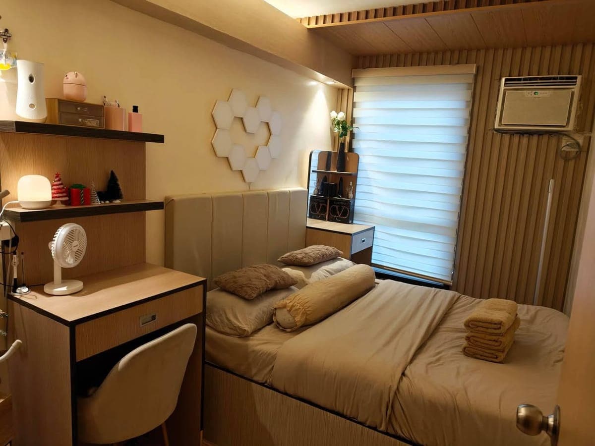 Deca Home Ortigas Pasig - photo 5