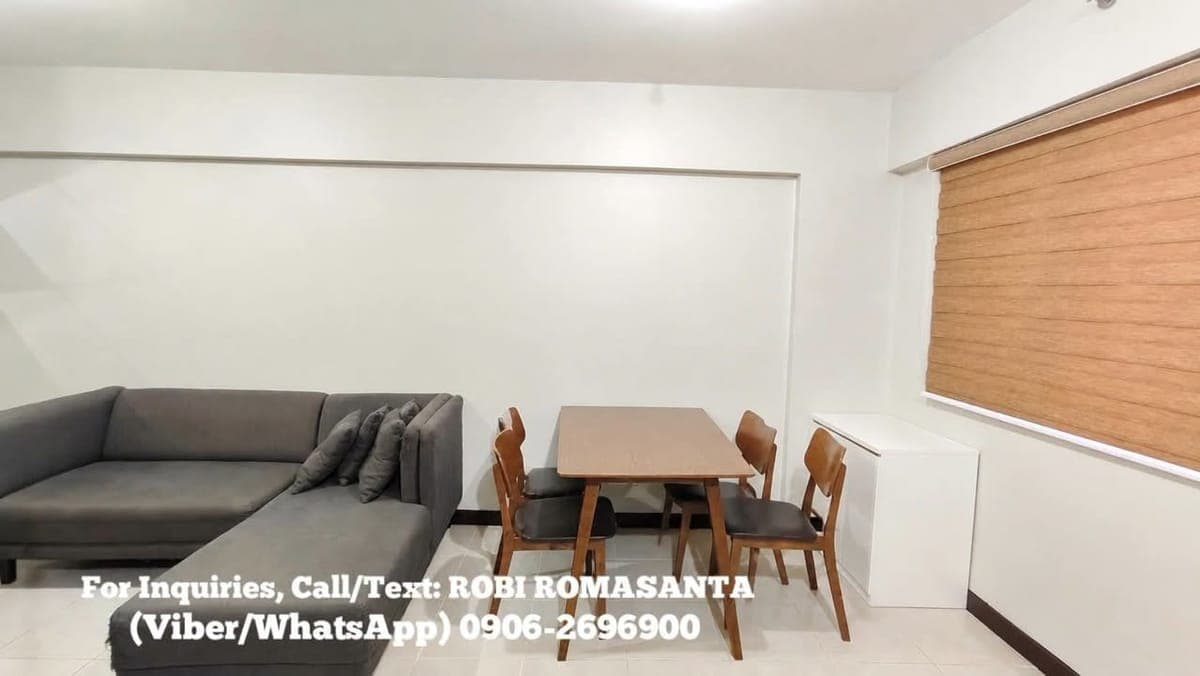 🏡 FOR RENT – 2BR Furnished Condo - photo 2