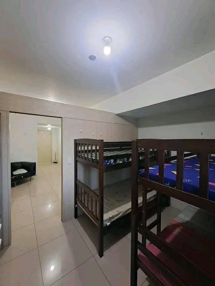 𝐅𝐎𝐑 𝐑𝐄𝐍𝐓 CONDO SHARING in Jazz Residences, Makati City. - photo 3