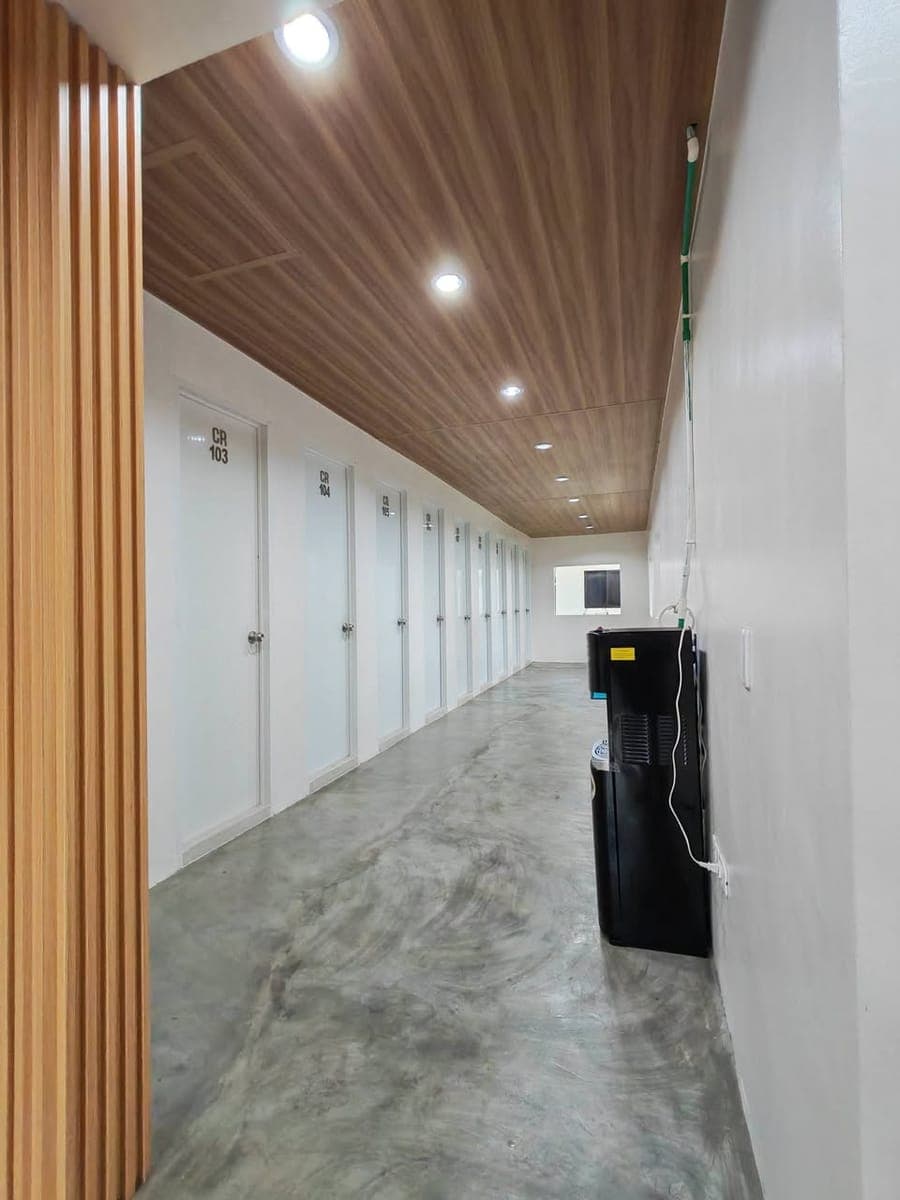 LOOKING PRIME AREA, CLEAN, SAFE, AND COMFORTABLE ROOMS IN DAVAO CITY? 📣📣📣 - photo 2