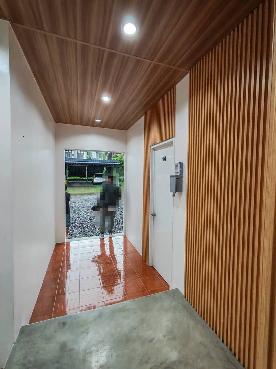 LOOKING PRIME AREA, CLEAN, SAFE, AND COMFORTABLE ROOMS IN DAVAO CITY? 📣📣📣 - photo 4