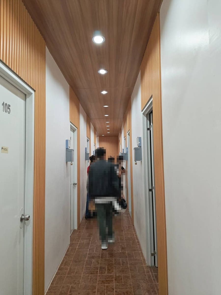 LOOKING PRIME AREA, CLEAN, SAFE, AND COMFORTABLE ROOMS IN DAVAO CITY? 📣📣📣 - photo 5