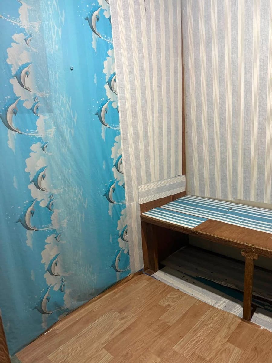 Rooms for rent  (  1 room vacant) - photo 4