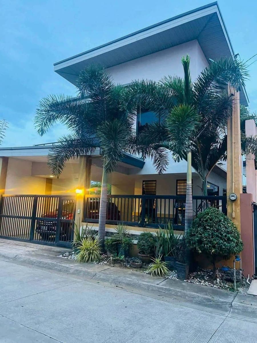 HOUSE FOR RENT‼️ - photo 1