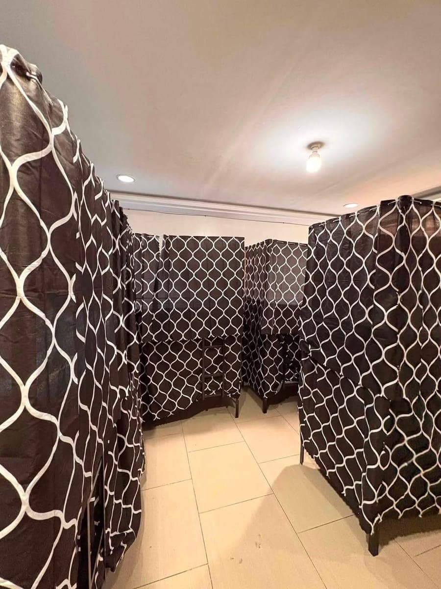 🏠 MALE BEDSPACE FOR RENT 🏠 - photo 4