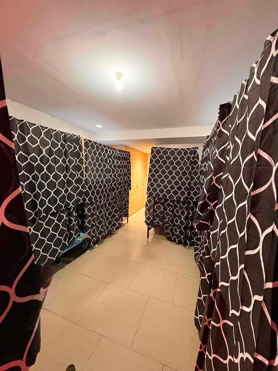 🏠 MALE BEDSPACE FOR RENT 🏠 - photo 5