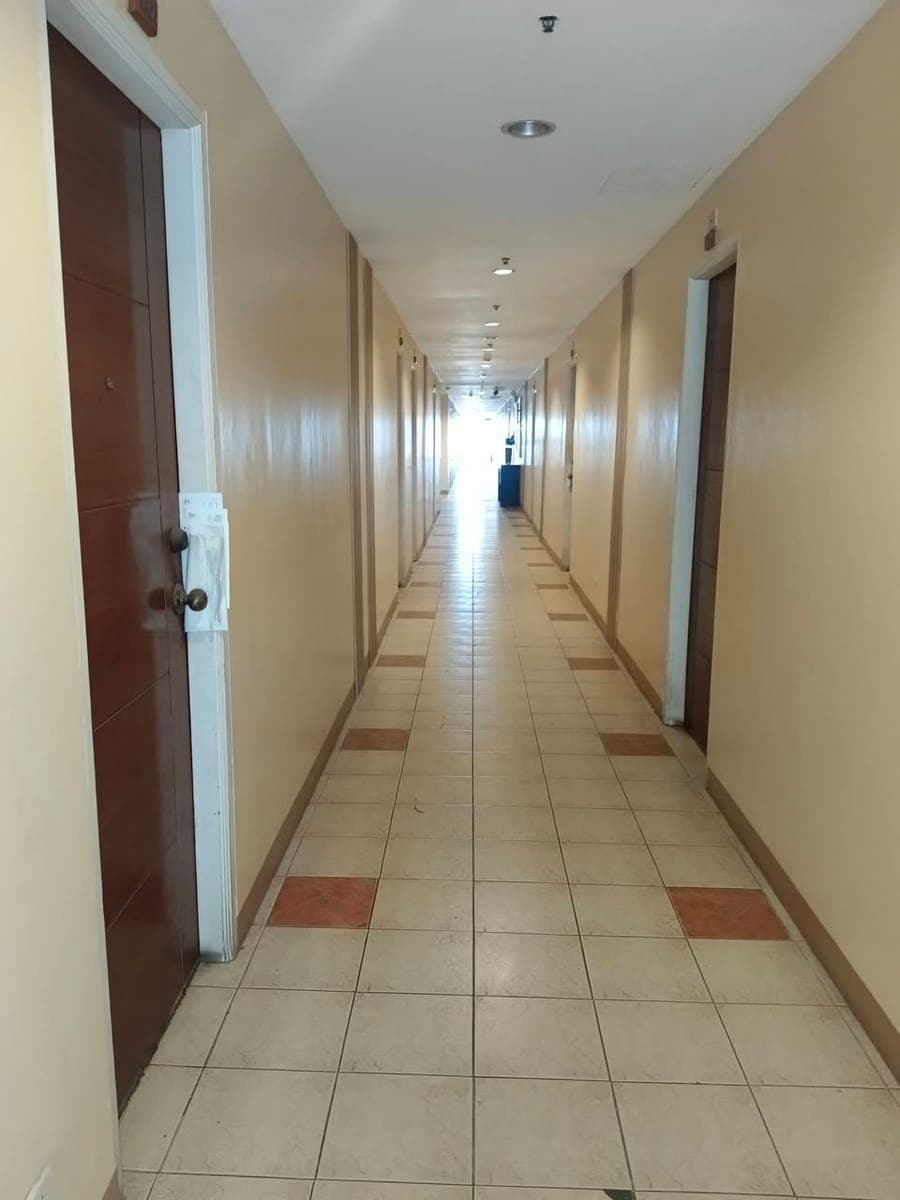 For Rent: 1-Bedroom Condo Unit at Francesca Residences - photo 2