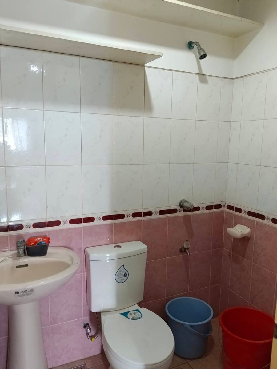 For Rent: 1-Bedroom Condo Unit at Francesca Residences - photo 4