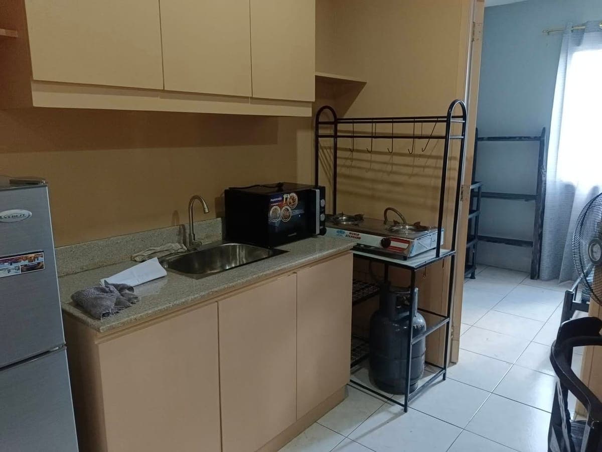 For Rent: 1-Bedroom Condo Unit at Francesca Residences - photo 5