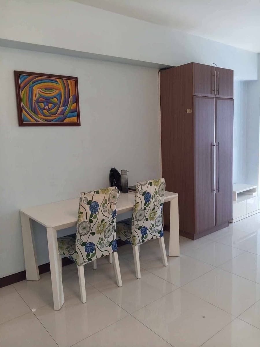 𝐅𝐎𝐑 𝐑𝐄𝐍𝐓 Studio Type Condo in GREENBELT MADISON - photo 3