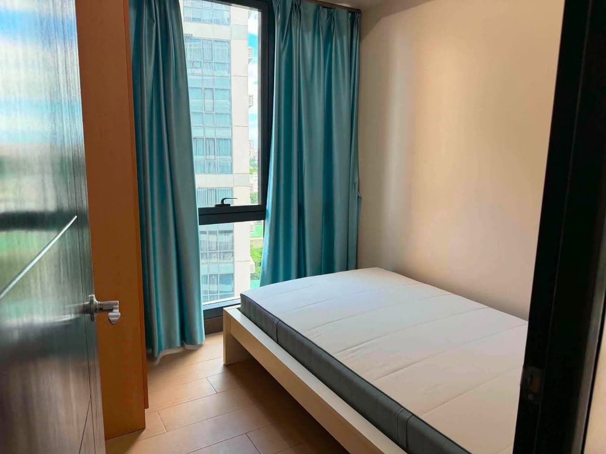 📣2br with balcony in The florence for RENT❗️ - photo 1