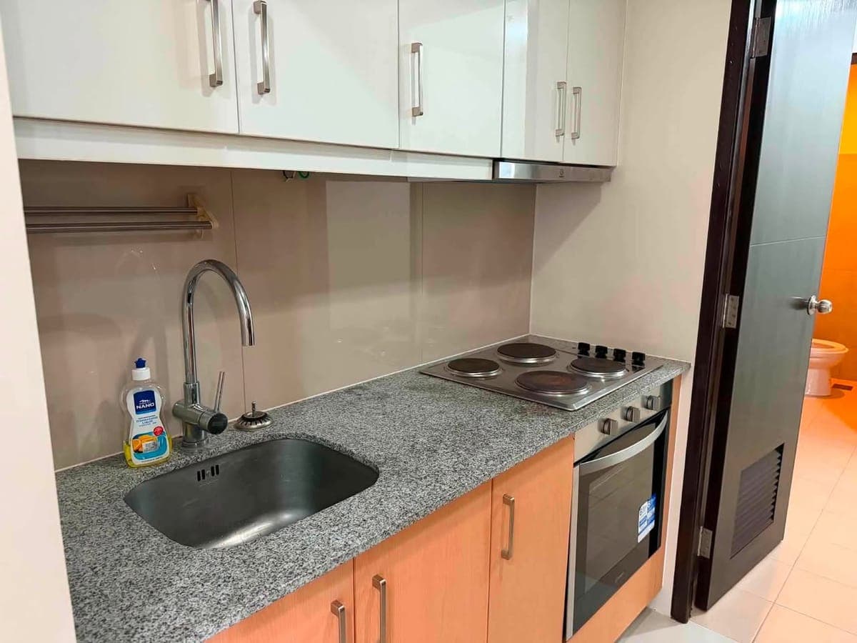 📣2br with balcony in The florence for RENT❗️ - photo 4
