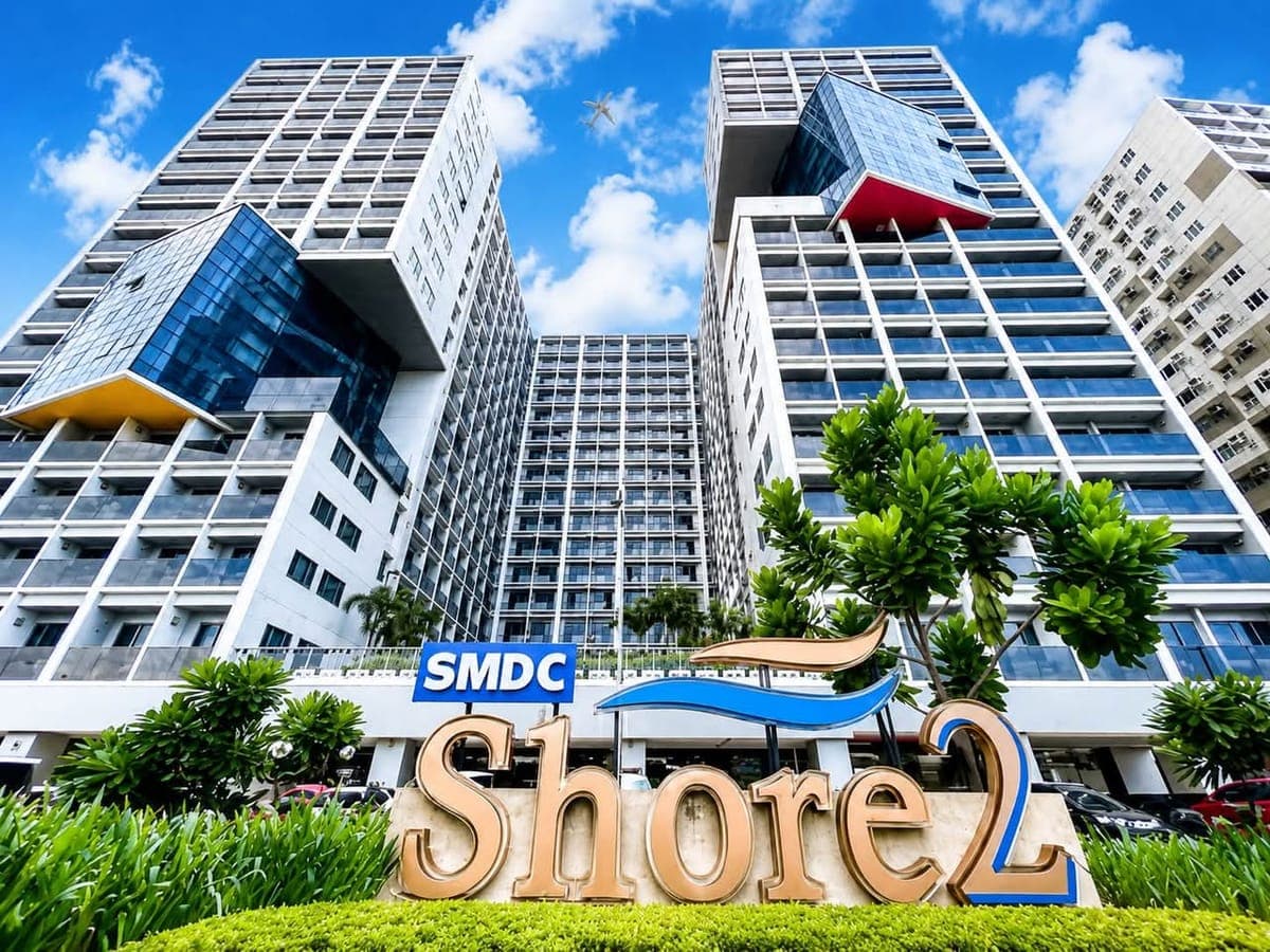 5,000 Monthly Condoshare in Shore Residences ‼️ - photo 1