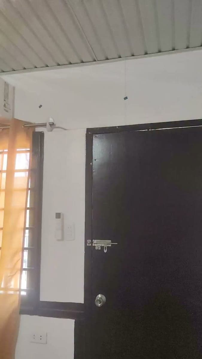 🏡 STUDIO TYPE APARTMENT FOR RENT – ₱6500/Month - photo 1