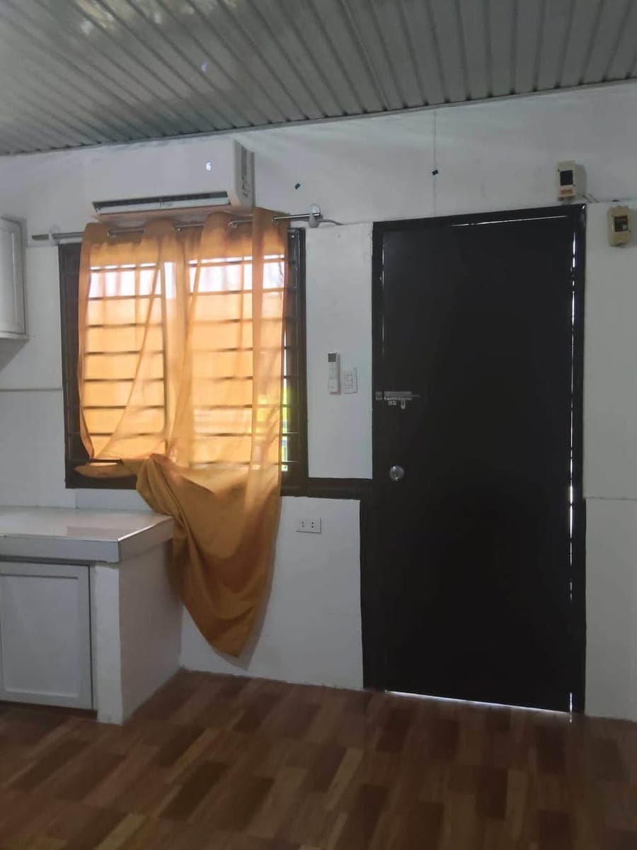 🏡 STUDIO TYPE APARTMENT FOR RENT – ₱6500/Month - photo 2