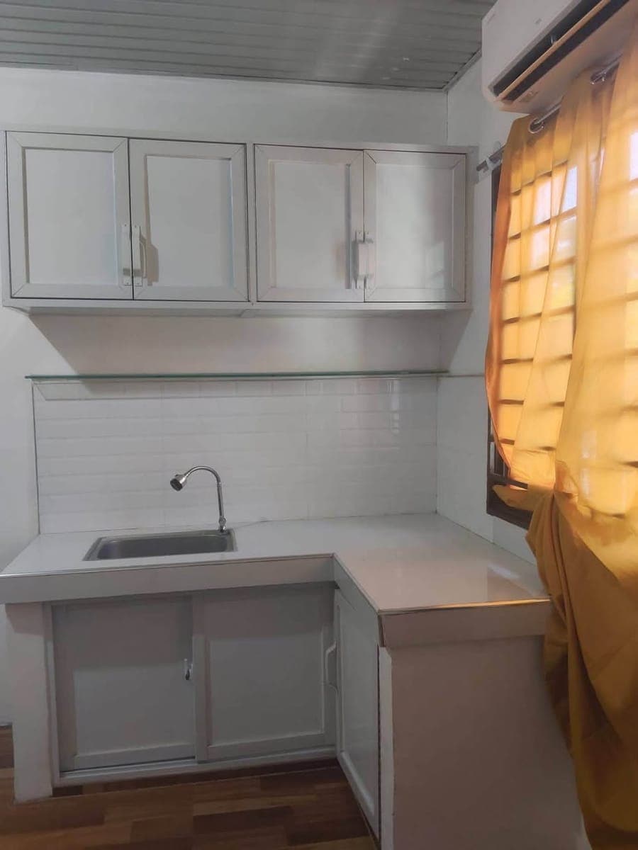 🏡 STUDIO TYPE APARTMENT FOR RENT – ₱6500/Month - photo 3