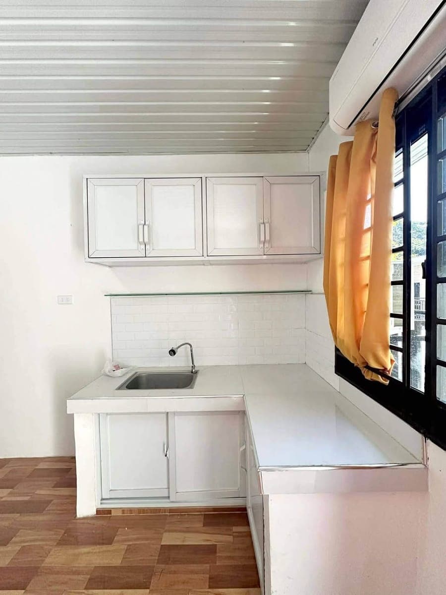 🏡 STUDIO TYPE APARTMENT FOR RENT – ₱6500/Month - photo 4