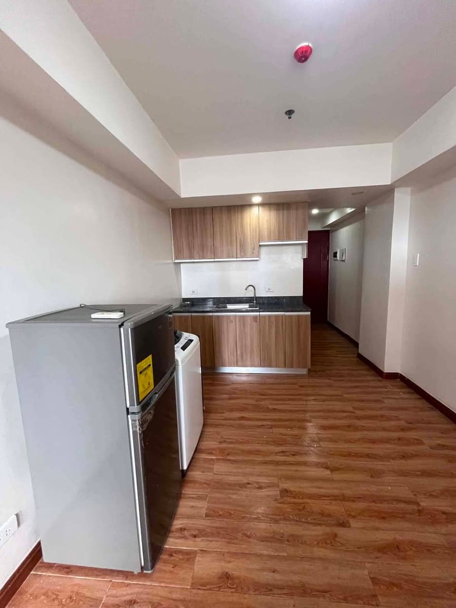 19k/mo. 1+1 Bayport West NAIA GardenResidences,Pasay 1Br, 30sqm Tower 3,16flr,petOk/PMme - photo 2