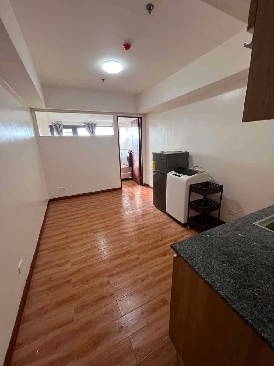 19k/mo. 1+1 Bayport West NAIA GardenResidences,Pasay 1Br, 30sqm Tower 3,16flr,petOk/PMme - photo 3
