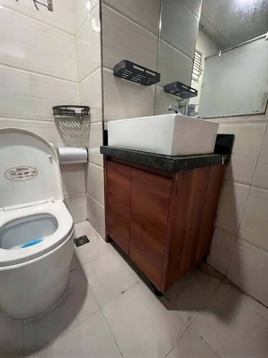 19k/mo. 1+1 Bayport West NAIA GardenResidences,Pasay 1Br, 30sqm Tower 3,16flr,petOk/PMme - photo 5