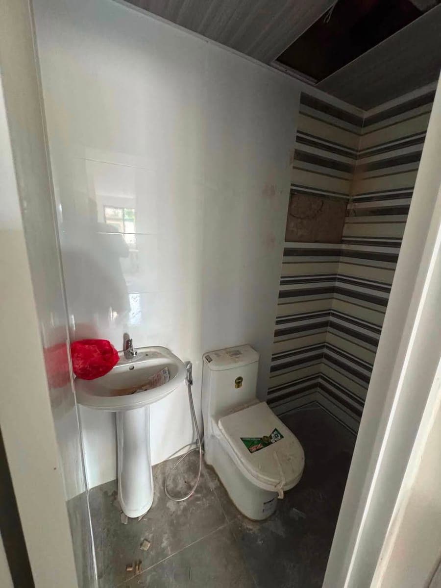 Newly built Studio-Type  Apartment Room for Rent in Dona Vicenta subd 2 ( 1st kanto right at the bac... - photo 3