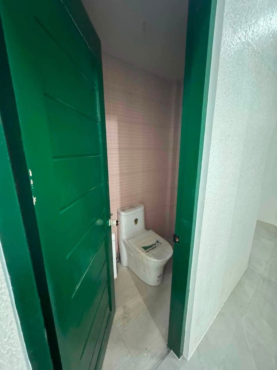 Newly built Studio-Type  Apartment Room for Rent in Dona Vicenta subd 2 ( 1st kanto right at the bac... - photo 4