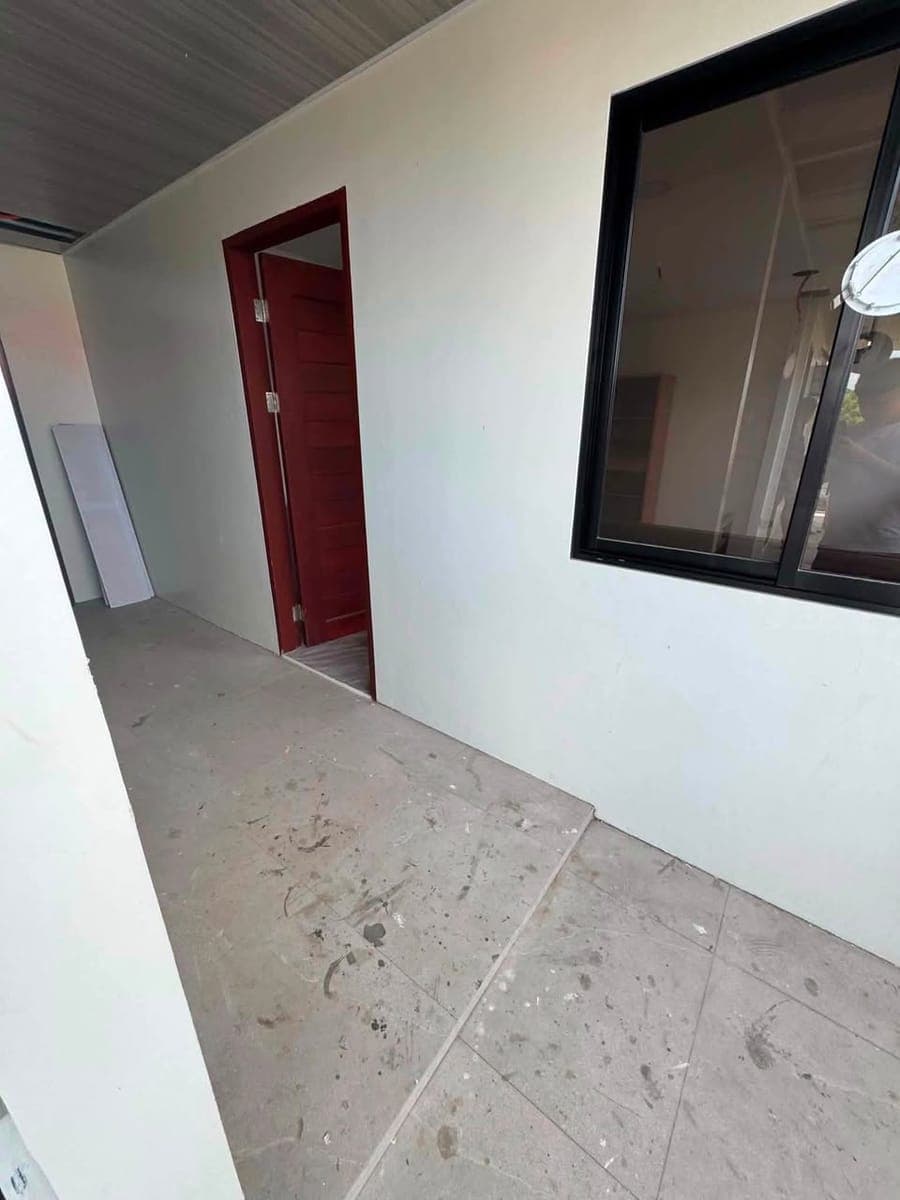 Newly built Studio-Type  Apartment Room for Rent in Dona Vicenta subd 2 ( 1st kanto right at the bac... - photo 5