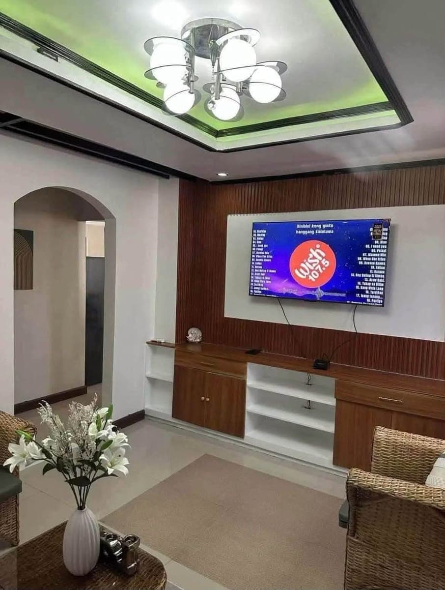 🏘️DECA HOMES FULLY FURNISHED HOUSE FOR RENT ‼️‼️💐 - photo 5