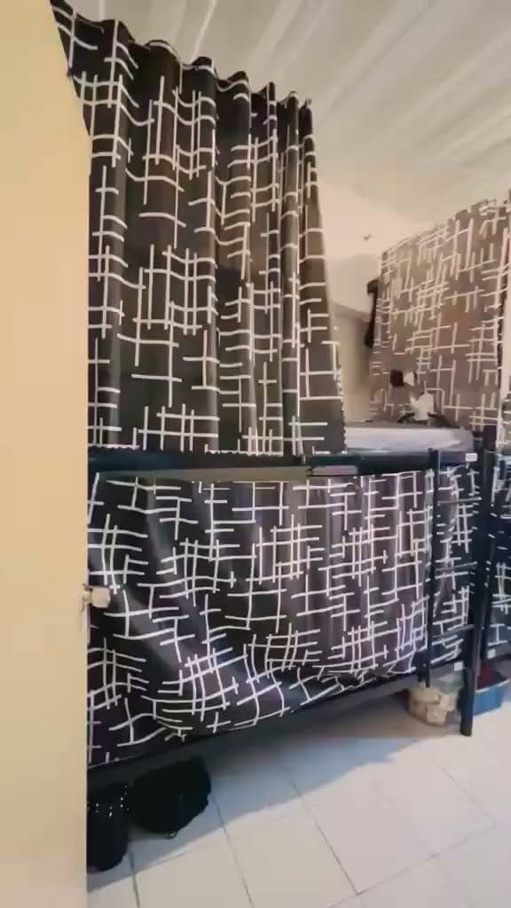 🛏️ Bedspace Available for MALE only! 👦 - photo 3