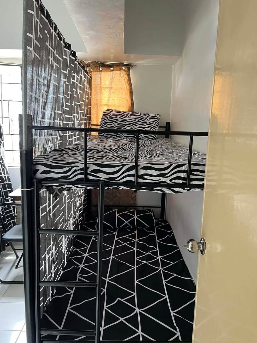 🛏️ Bedspace Available for MALE only! 👦 - photo 4