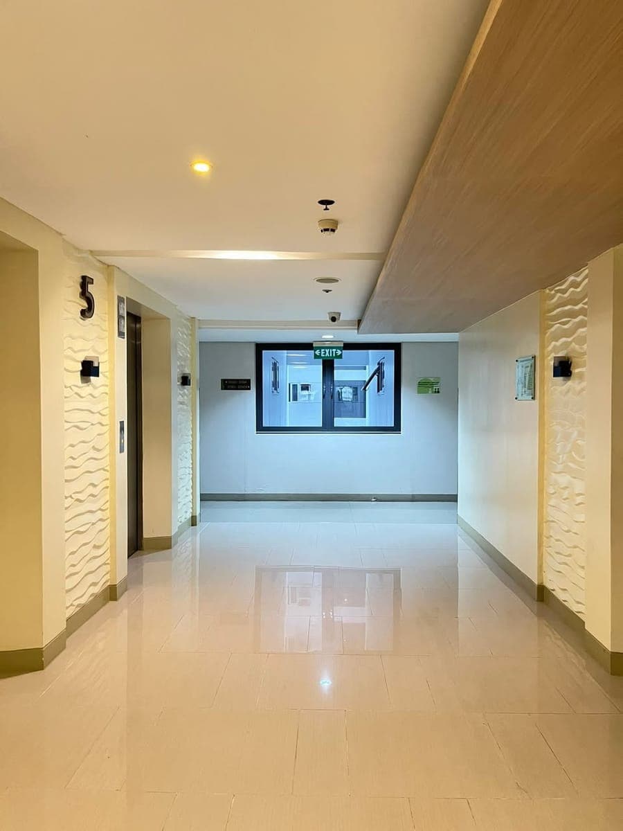 ✨ Condo Sharing near MOA Globe! ✨ - photo 1