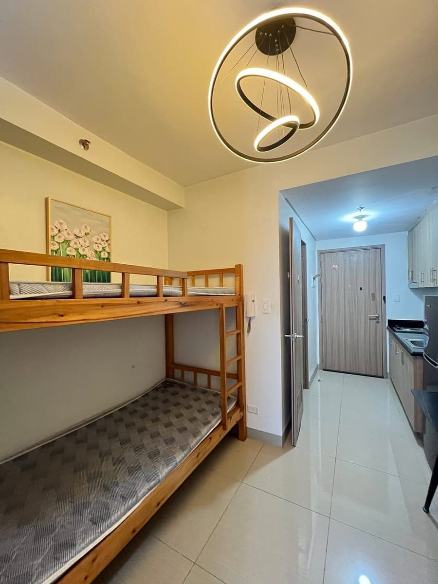 ✨ Condo Sharing near MOA Globe! ✨ - photo 3