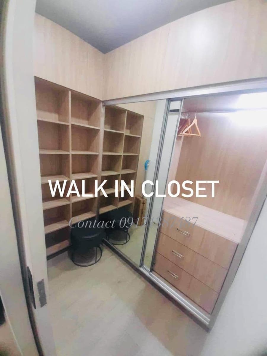‼️Modern and complete condo in Malate, Taft Avenue Manila is now for Rent‼️ - photo 2
