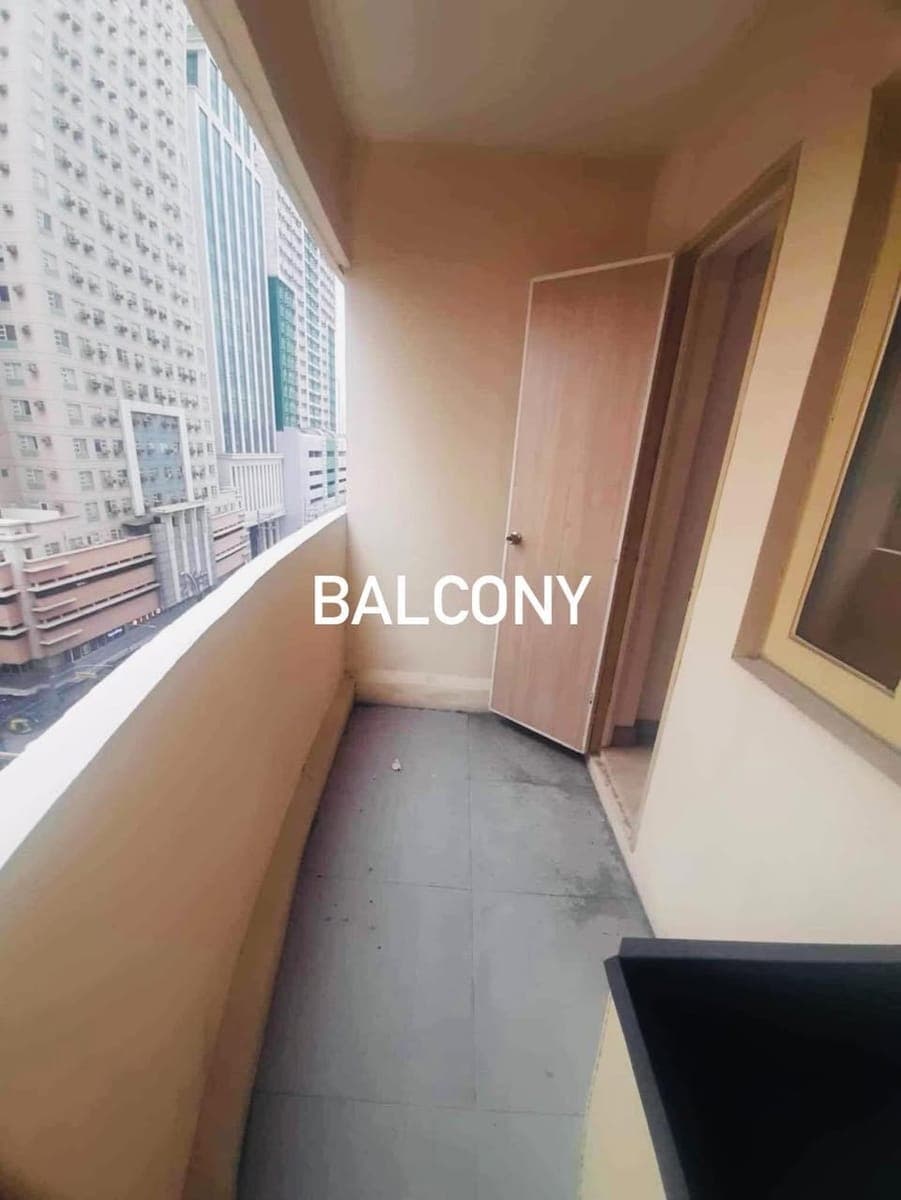 ‼️Modern and complete condo in Malate, Taft Avenue Manila is now for Rent‼️ - photo 3