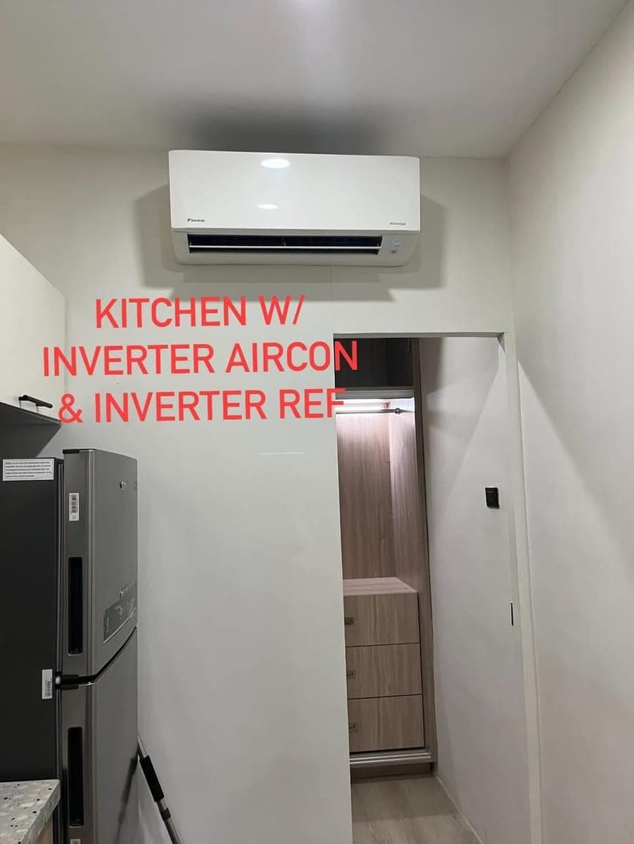 ‼️Modern and complete condo in Malate, Taft Avenue Manila is now for Rent‼️ - photo 5