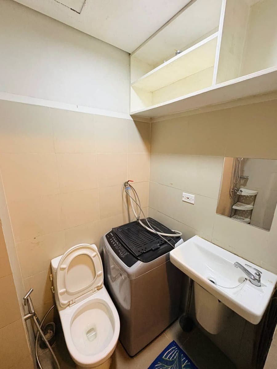 1BR FOR RENT - ₱18K/month - - photo 3