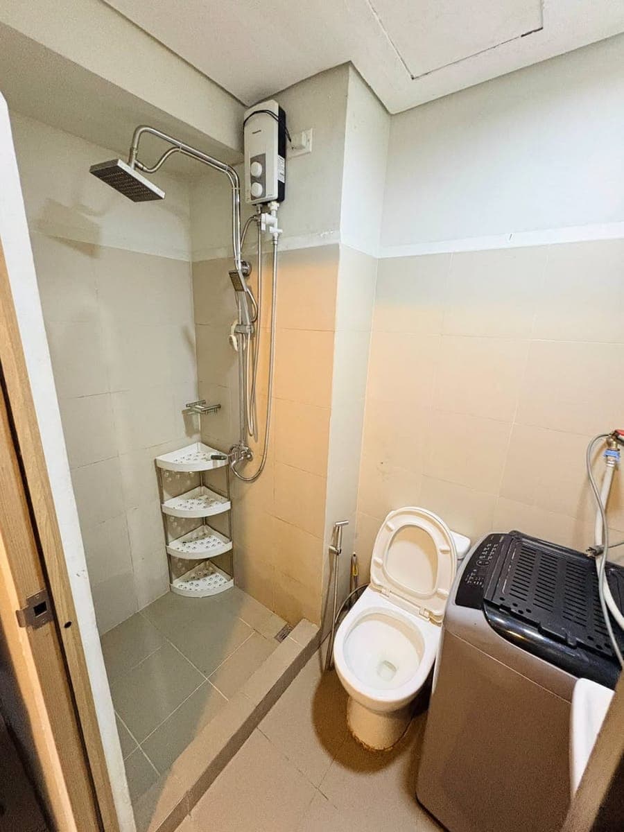 1BR FOR RENT - ₱18K/month - - photo 4